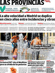 /Las Provincias