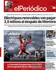 /El Periódico de Catalunya(Català)