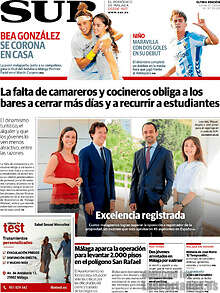Periodico Sur