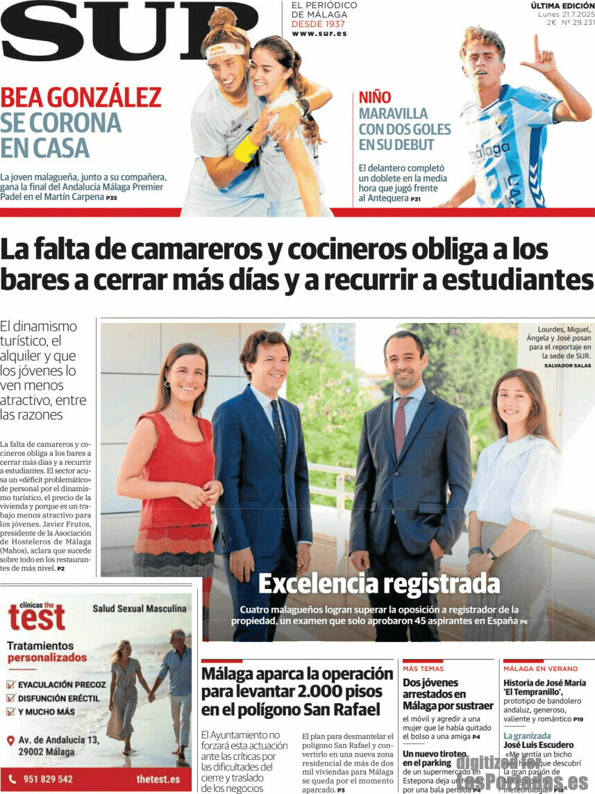 Sur