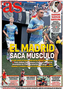 Periodico AS