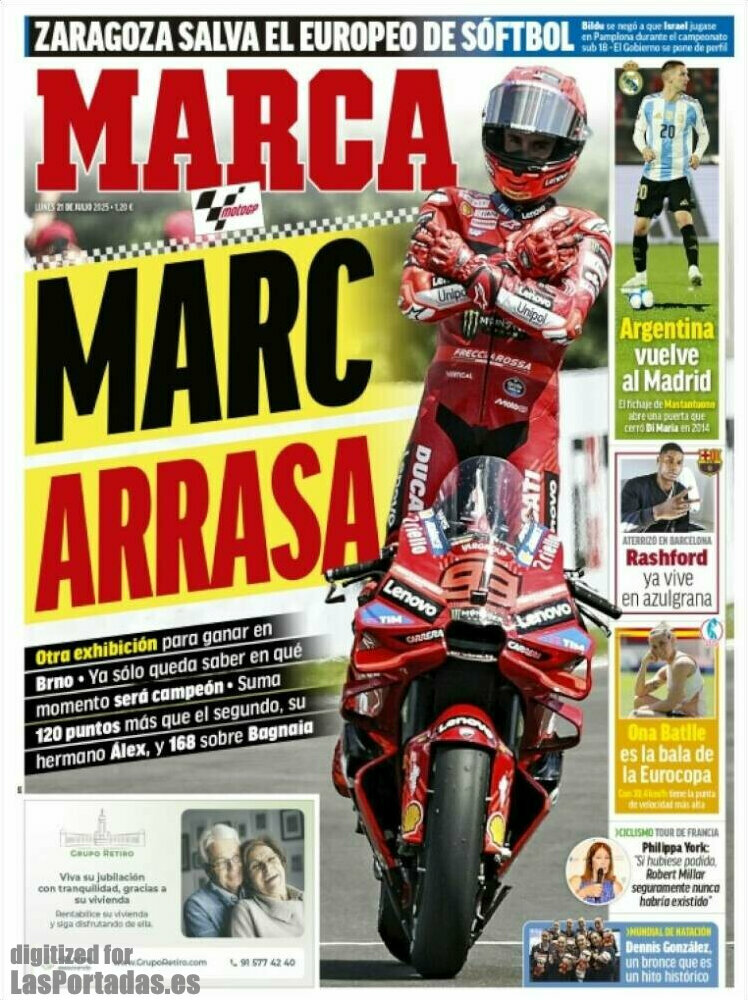 Marca