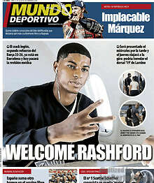 Periodico Mundo Deportivo