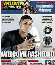/Mundo Deportivo