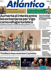 /Atlántico Diario