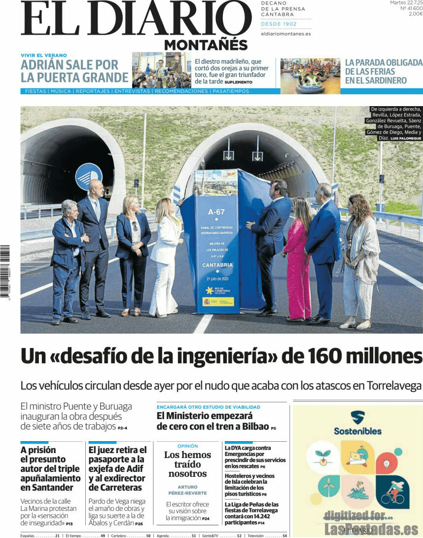 El Diario Montañés