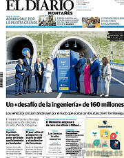 /El Diario Montañés