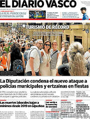 /El Diario Vasco