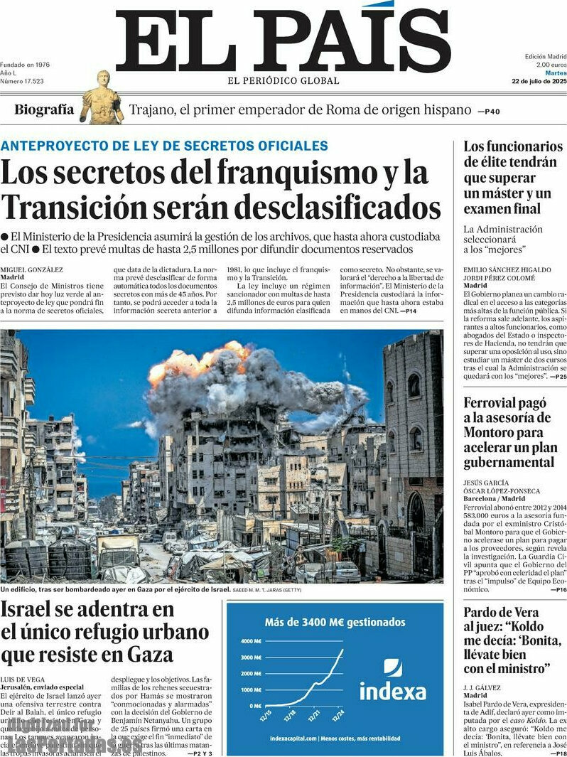 El País