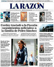 /La Razón