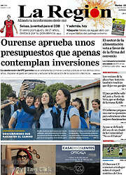 /La Región