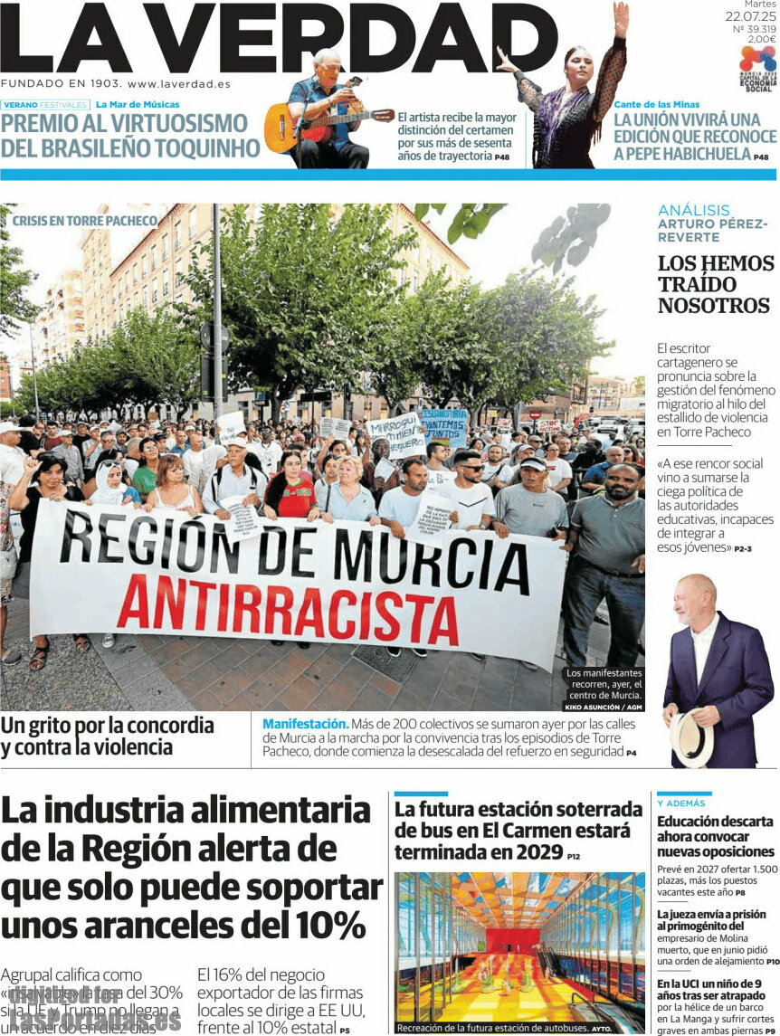 La Verdad