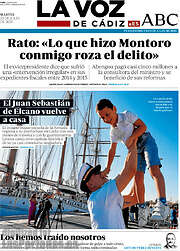 /La Voz de Cádiz