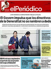 /El Periódico de Catalunya(Castellano)