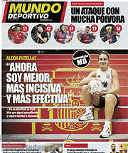 /Mundo Deportivo