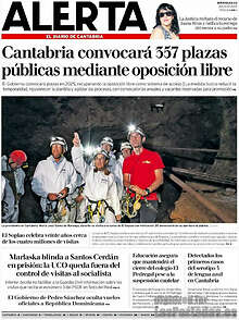 Periodico Alerta