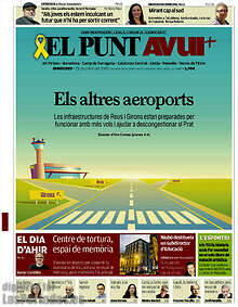 Periodico El Punt