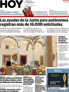Periodico Hoy