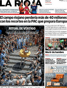 Periodico La Rioja