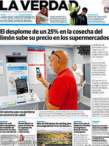 Periodico La Verdad