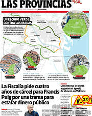 /Las Provincias