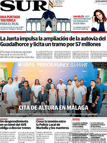 Periodico Sur