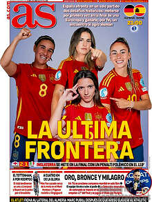 Periodico AS