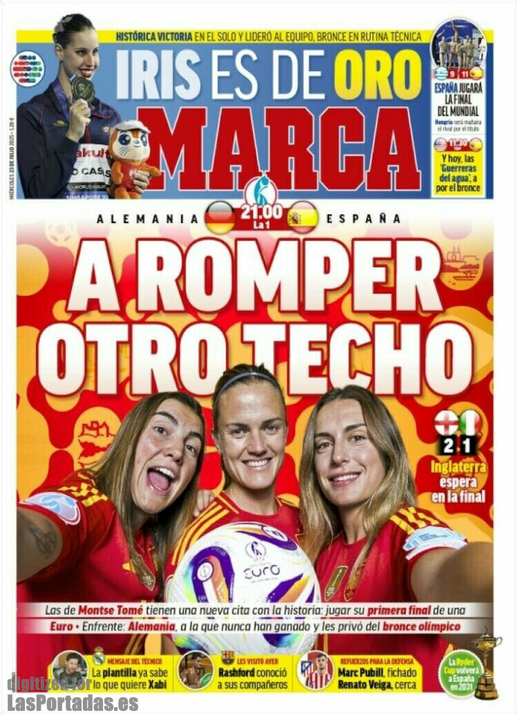 Marca