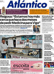 /Atlántico Diario