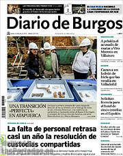 /Diario de Burgos