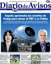 /Diario de Avisos