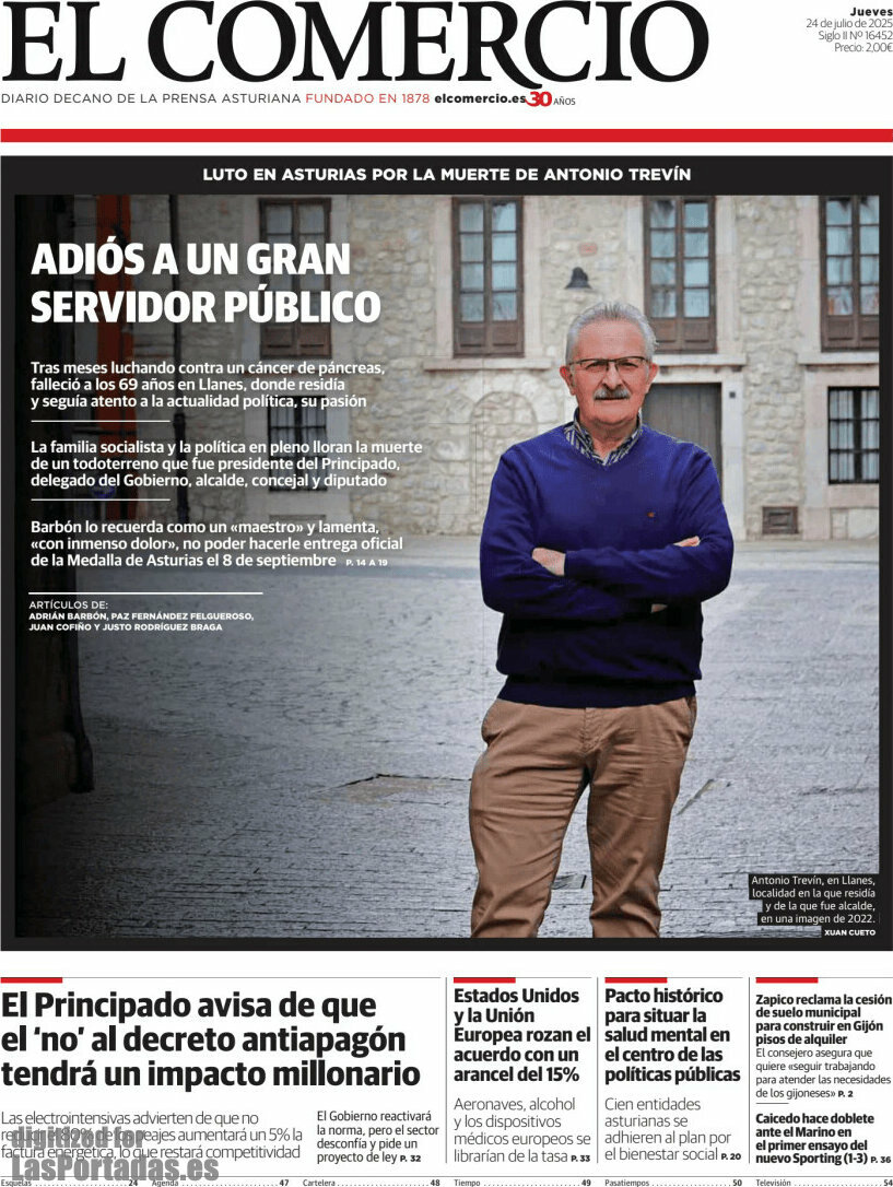 El Comercio