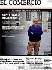 /El Comercio