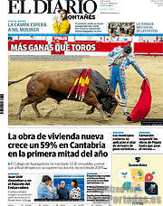 /El Diario Montañés