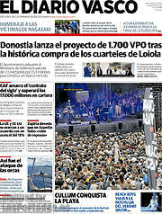 /El Diario Vasco