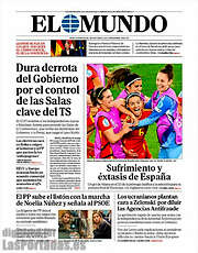/El Mundo