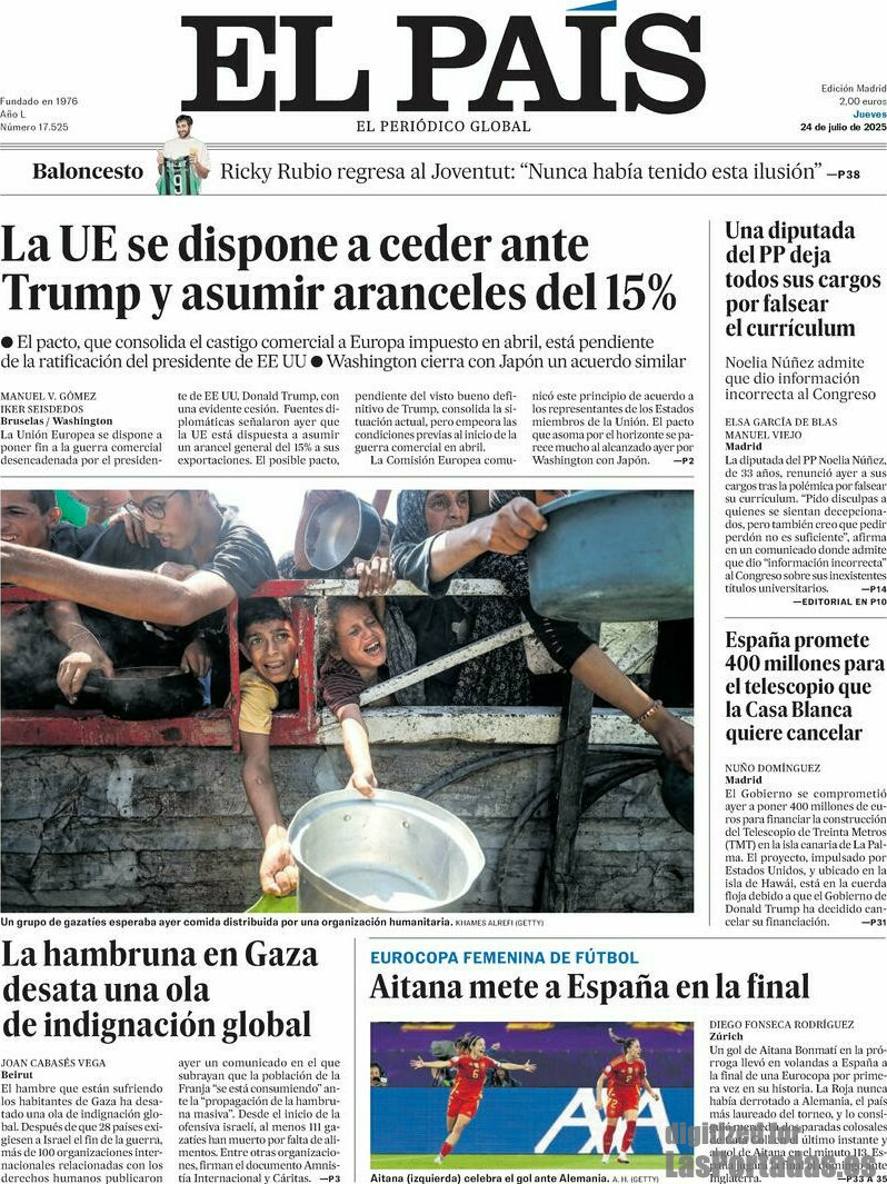 El País