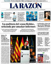 /La Razón