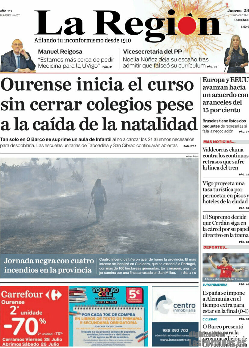 La Región