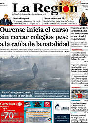 /La Región