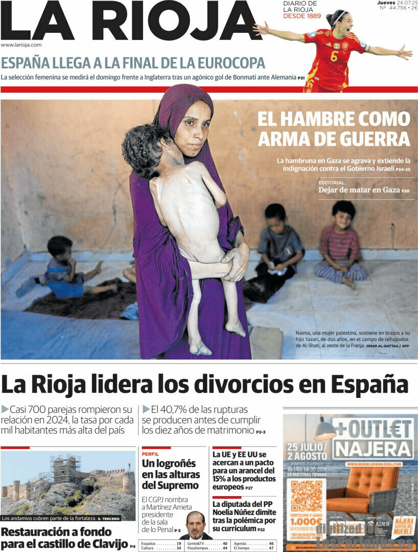 La Rioja