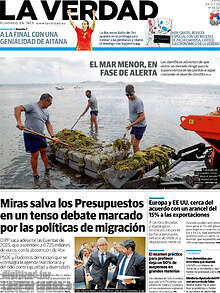 Periodico La Verdad