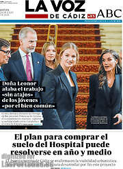 /La Voz de Cádiz