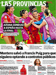 /Las Provincias