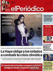 /El Periódico de Catalunya(Castellano)