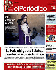 /El Periódico de Catalunya(Català)