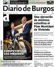 /Diario de Burgos