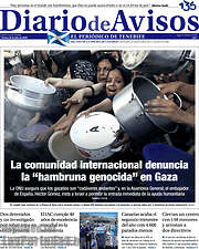 /Diario de Avisos