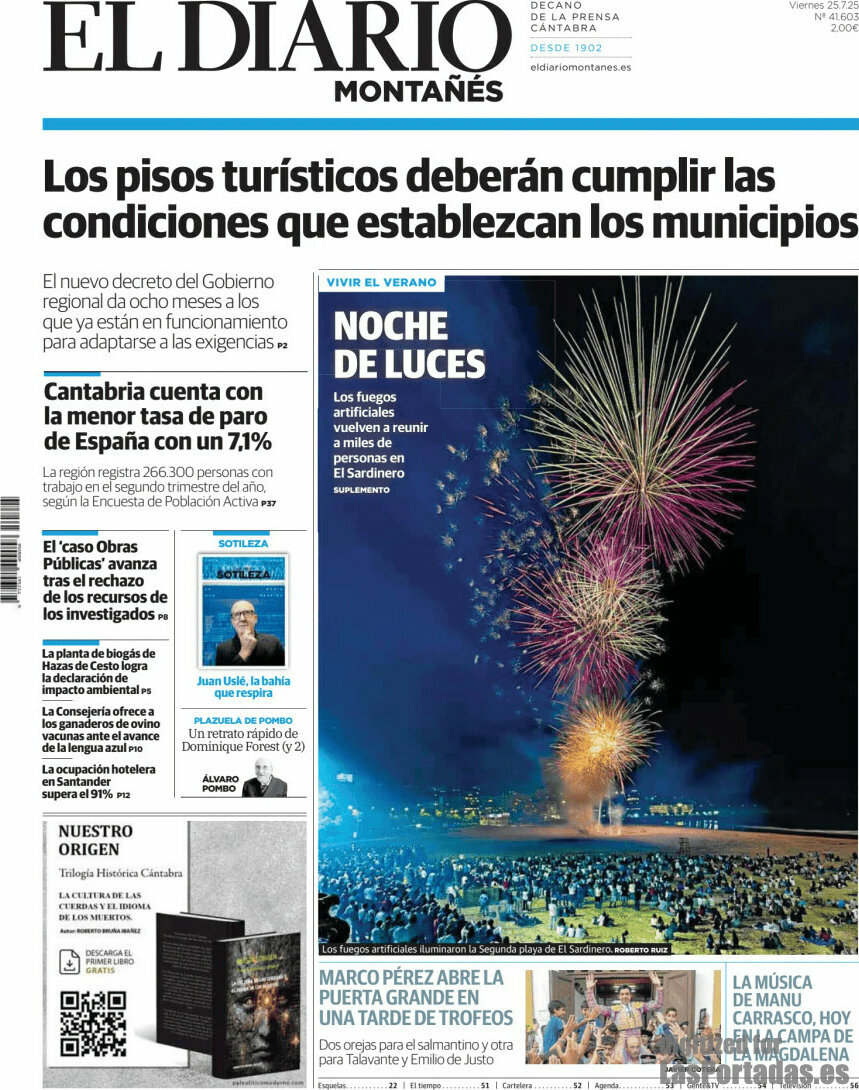 El Diario Montañés