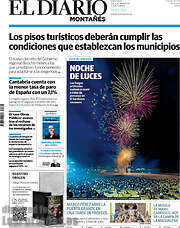 /El Diario Montañés